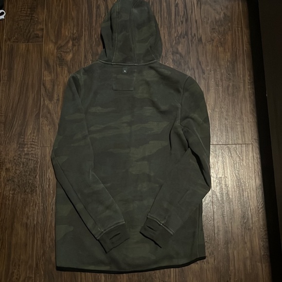 Rip Curl Anti series zip up jacket - Picture 4 of 4